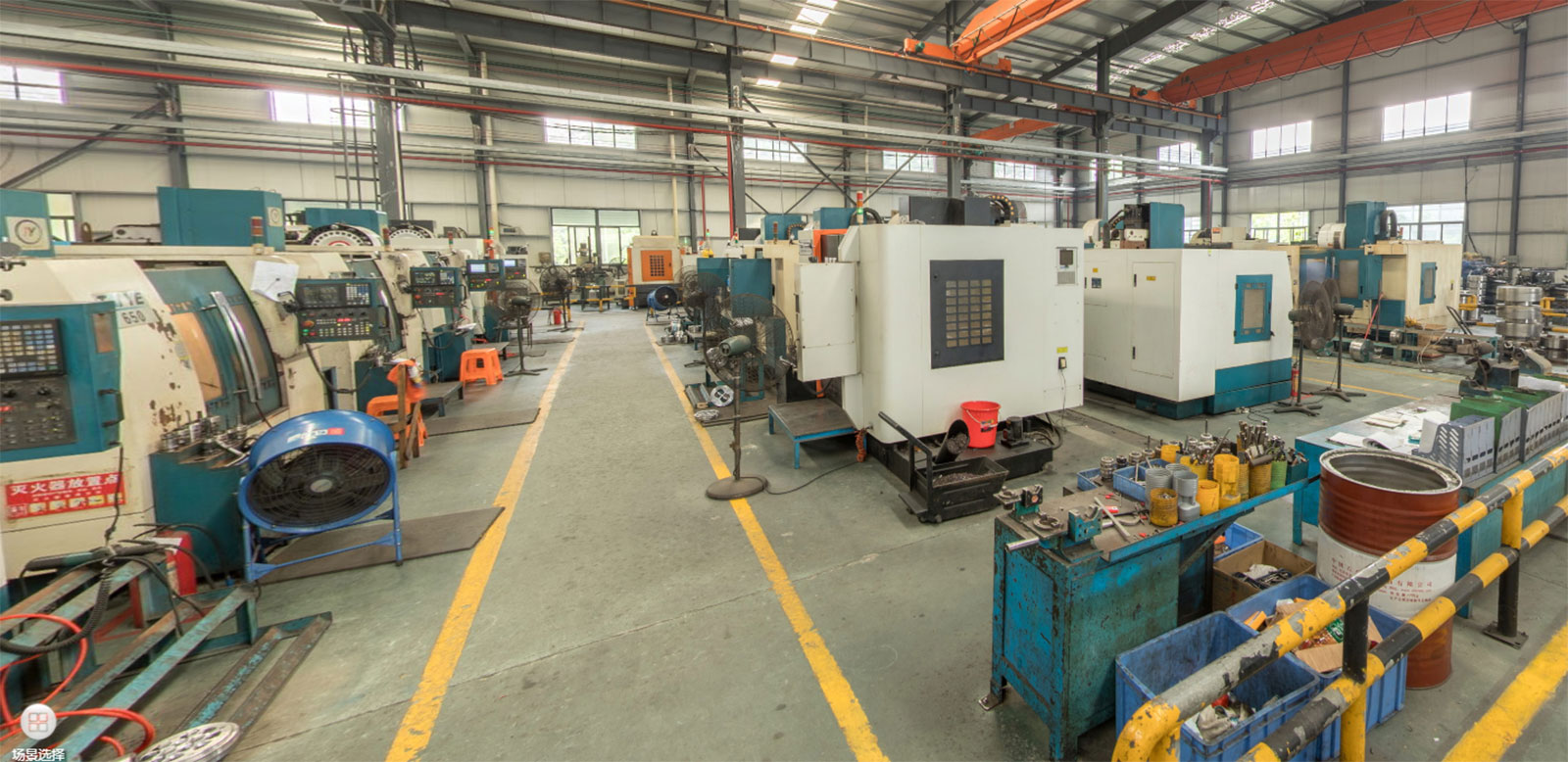 4-Mould-manufacturing-center