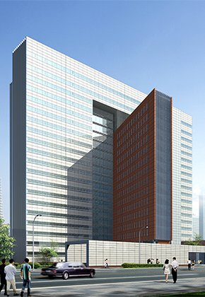 Anhui-Editorial-Building