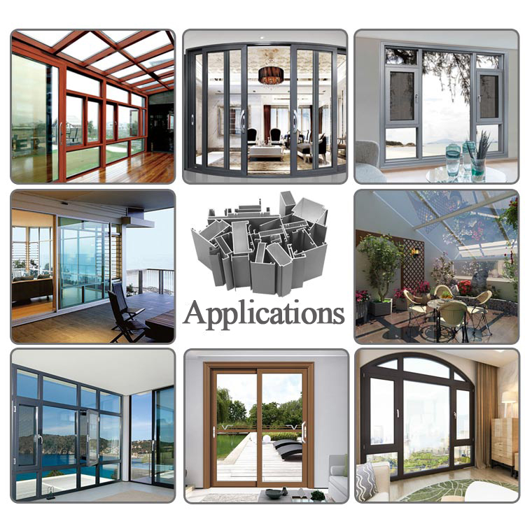 aluminium-window-profiles-application