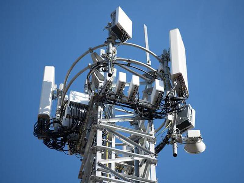 5G-base-station