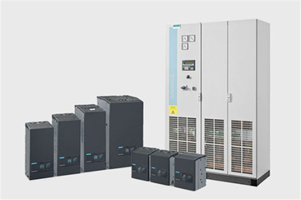 Power Supply Equipment