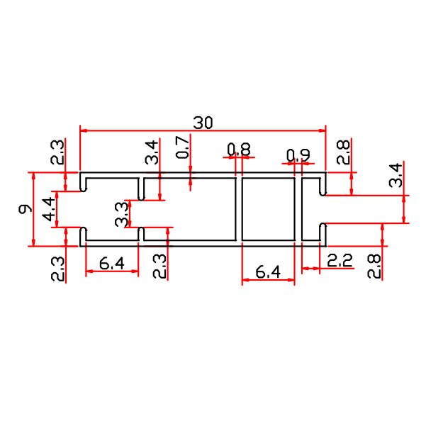 Roller Blinds -7