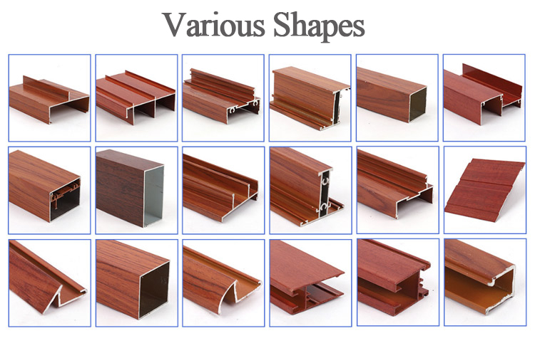 aluminium-window-extrusions